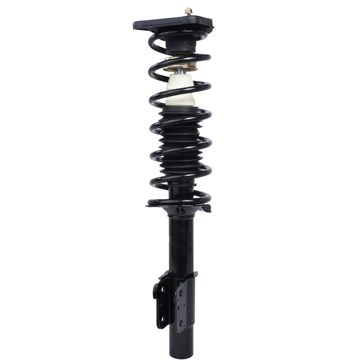 Detroit Axle Rear Strut & Coil Spring Assembly For Chevy Malibu, Pontiac Grand Am, Oldsmobile