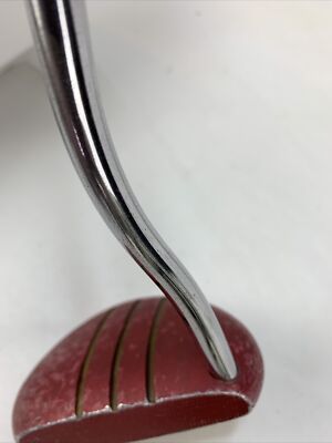 Putter Titleist Scotty Cameron Caliente Grand Bolero - 33 Pouces - Droitier - Bon état