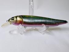 Megabass Lates Feeding Woofer 120mm 5/8oz