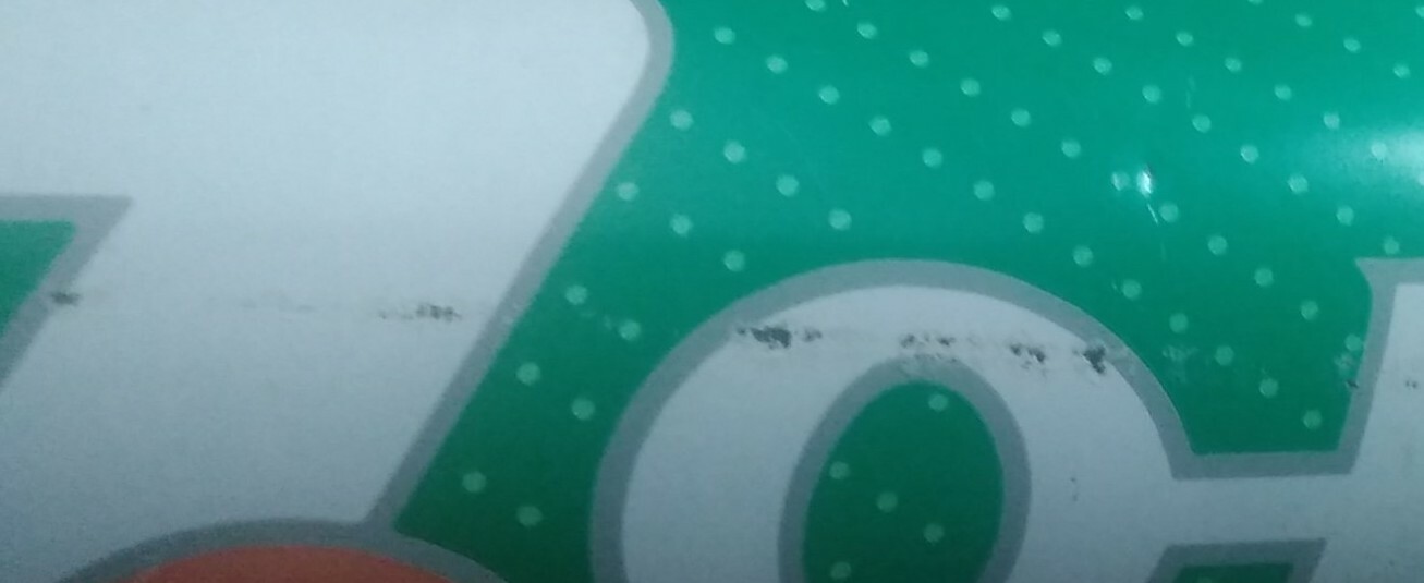 Vintage HTF NOS Collector Korean 7UP UnOpen Can eBay