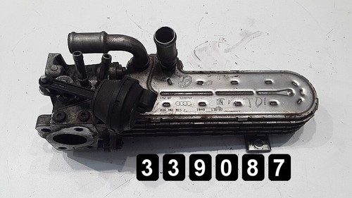 2006 VW PASSAT AGR VENTIL 03G 131 513J