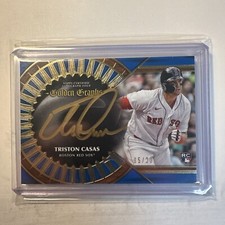 2023 Topps Five Star Baseball Checklist Guide in-content 10