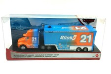speedy comet diecast