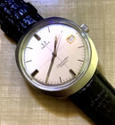 Vintage Omega Seamaster "Cosmic"