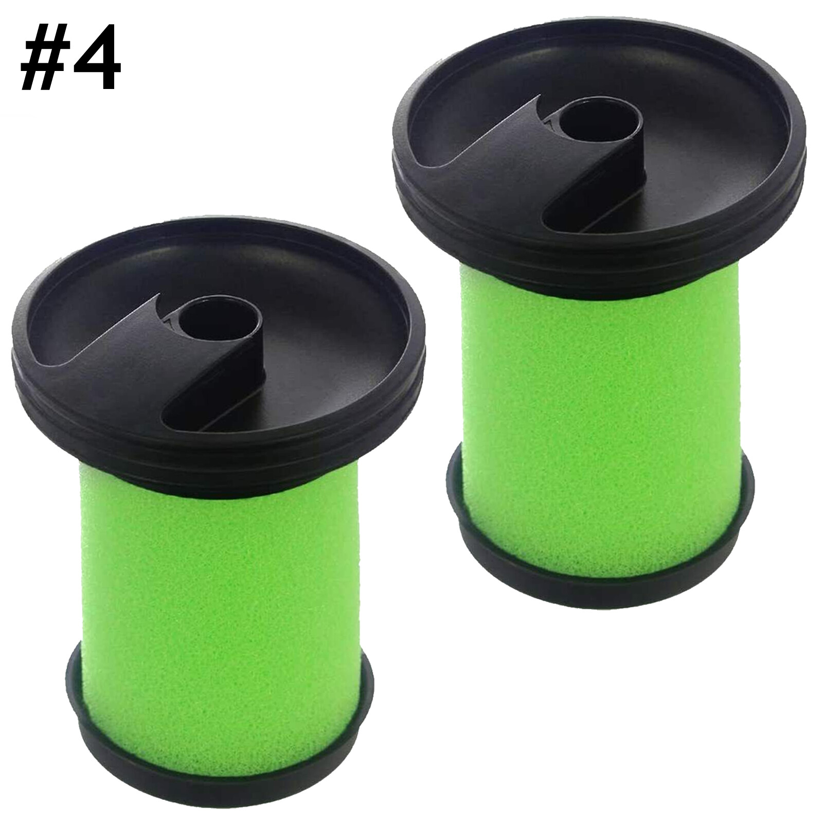 Spare Parts for GTECH AirRam Multi Mk2 K9 Filter Brushroll Charger