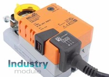 Actuador amortiguador Belimo LMC230A 1 PIEZA 5 Nm AC100-240V