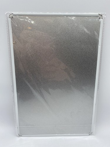 Threat Level Midnight Movie Poster, Metal Tin Sign, Wall Tablet Plate, 12 x 8in - Picture 8 of 10
