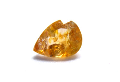 ip20 Imperial Topaz 4.76ct 10x13x6mm pear shape from Ouro Preto