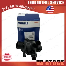 OEM Mahle Thermostat Assembly For BMW 535i 550i 740i 3.0L TM21103 11538671516