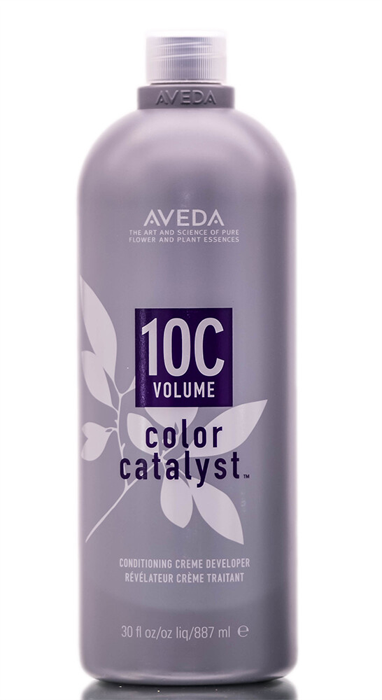 Aveda Color Catalyst Conditioning Creme Developer (30 oz) - 10C Vol