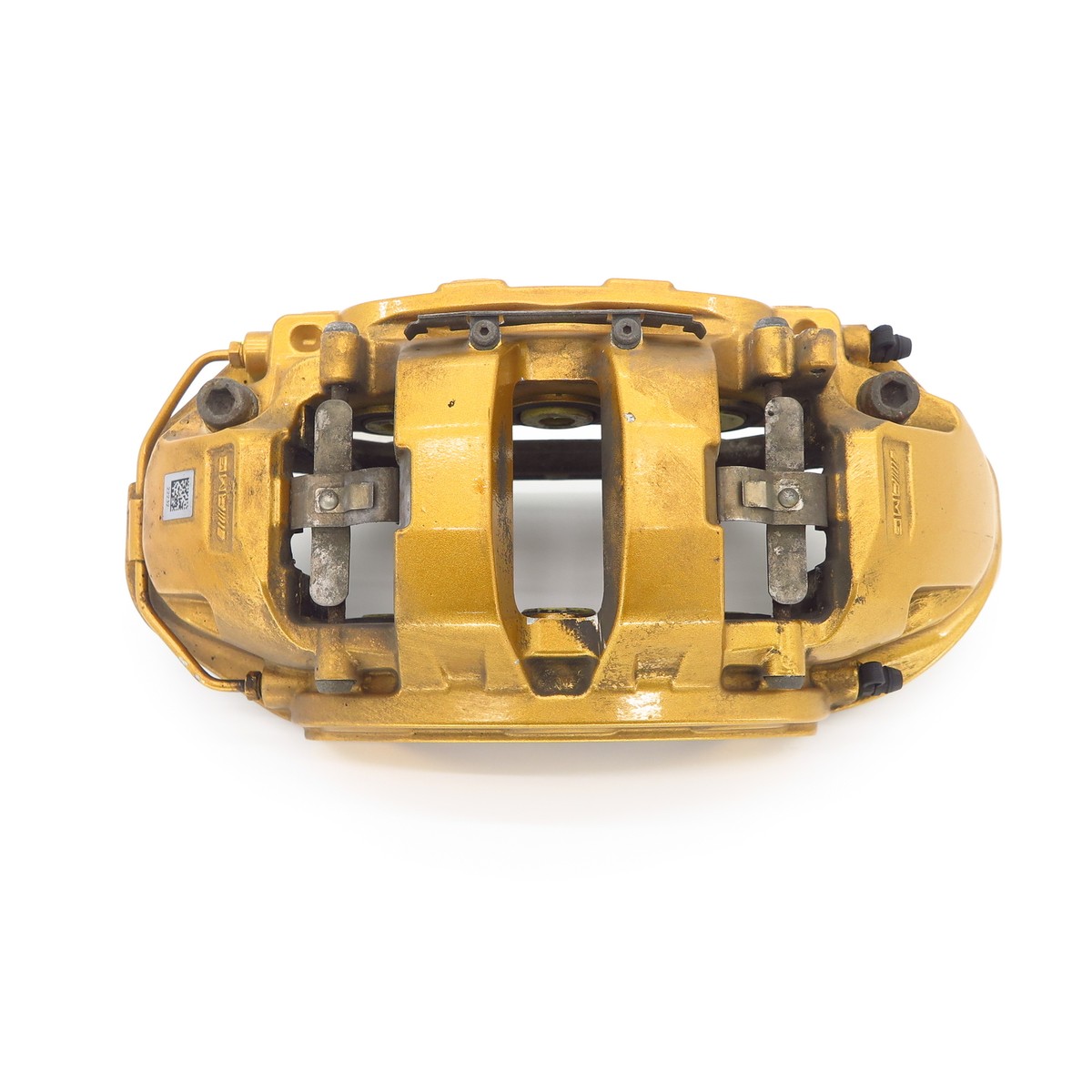 Bremssattel CARBON CERAMIC vorne rechts Mercedes S-KLASSE W222 217  