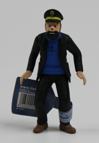 TinTin ミニカー　1/24 Lauto-Mitraille use TinTin 1/24 Lauto-Mitraille use Collectables 17+ | eBay