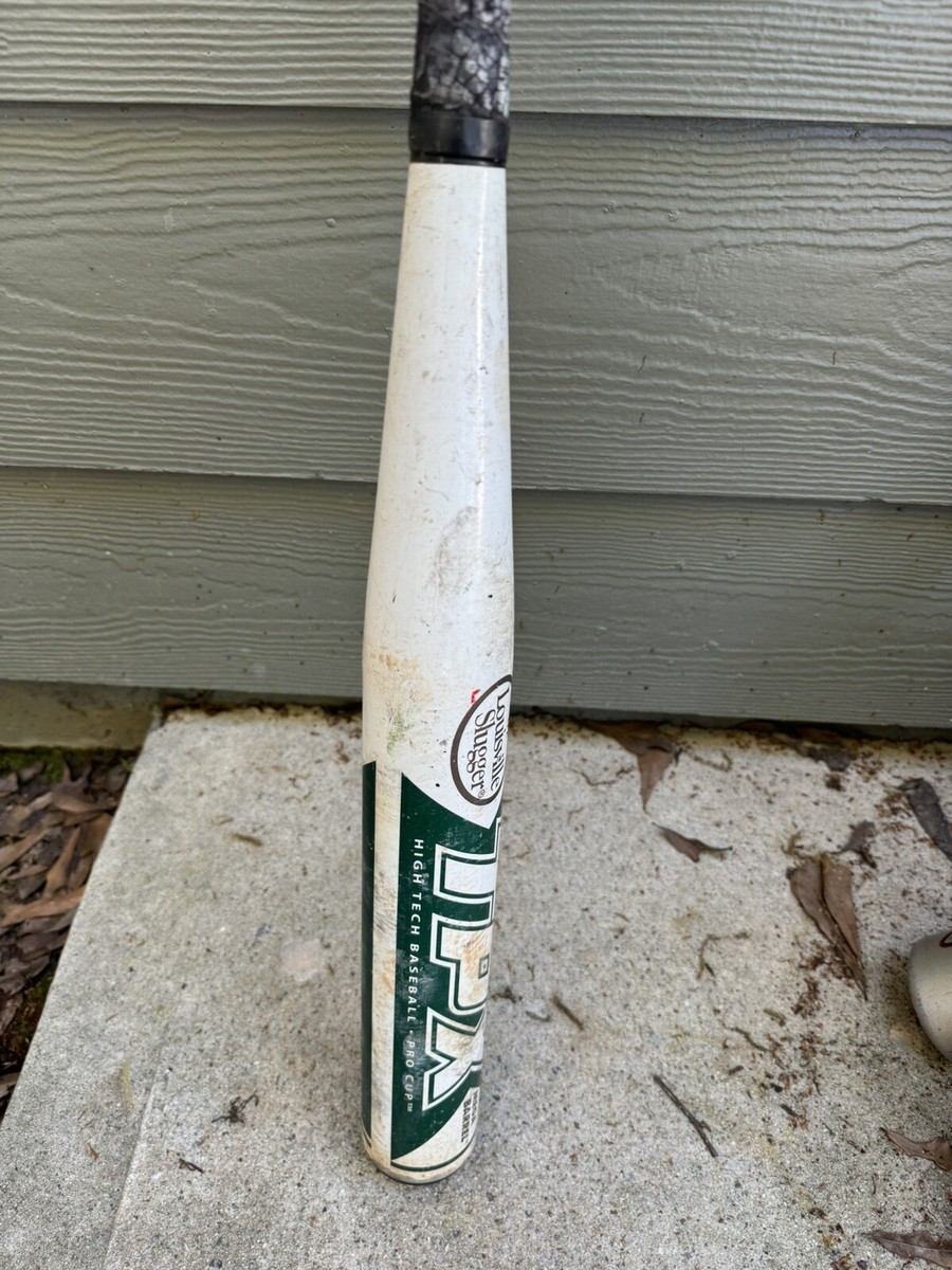Louisville Slugger TPX Powersized Dixie Youth Mega Barrel