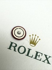 GENUINE Rolex 3035 5068 Reversing Wheel New Version,New Open Package