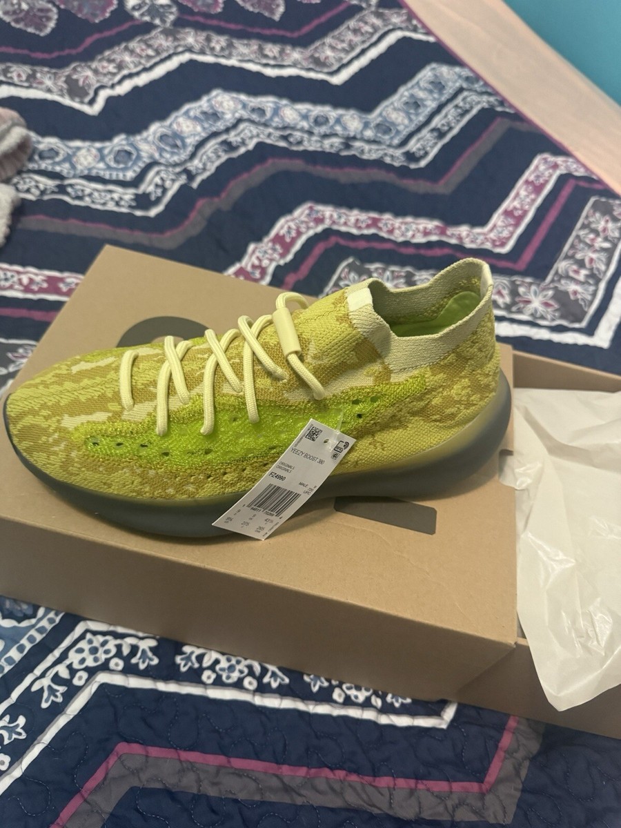 Addias yeezy Boost 380 9.5 NWT 194811702694| eBay