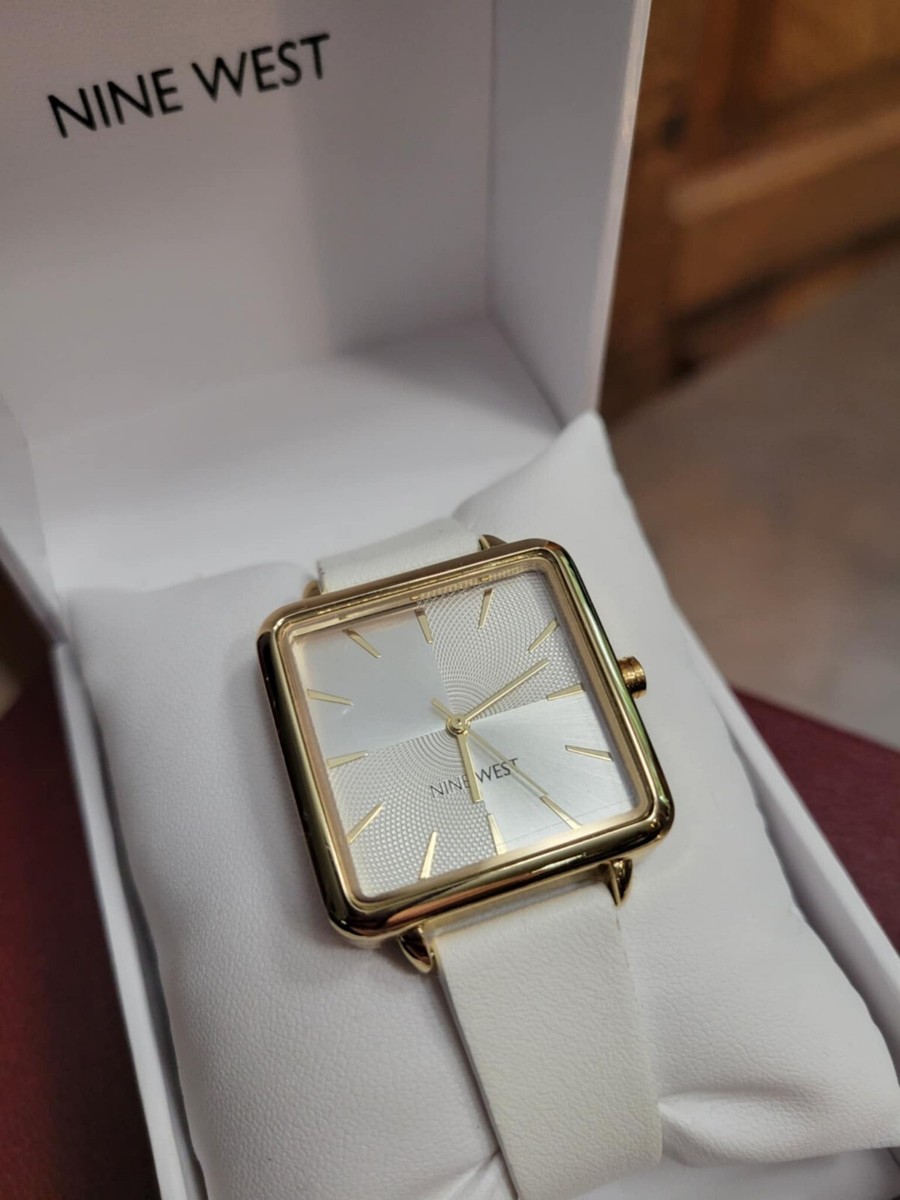 Nine West Women\'s Watch/ Working/ New In Box Nine West Womens Watch New | Mercari main image 3