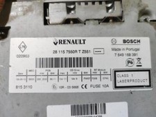 Autoradio Renault EXPRESS