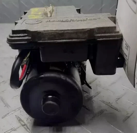 2001-2002 Chevy Silverado 2500 GMC Sierra 2500 ABS Anti Lock Brake Pump Assembly — 第 2/4 张图片