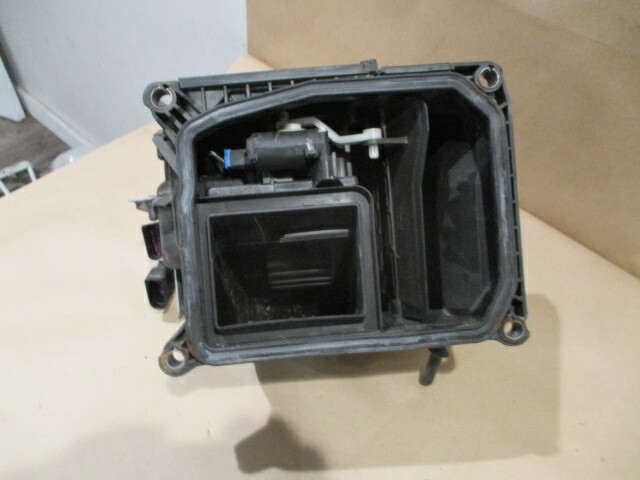 Lamborghini Gallardo - HVAC Unit A/C Blower Box - 4F0820155F