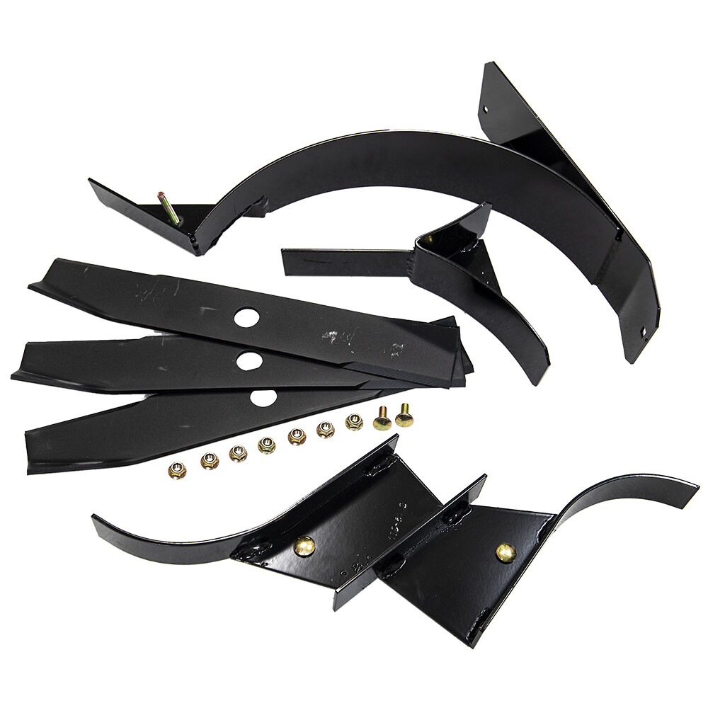 Exmark 1095980 Mulch Kit Quest 193308072210 eBay