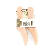 M&F Western Men's Medium & Large Cedar Boot Trees 04048
