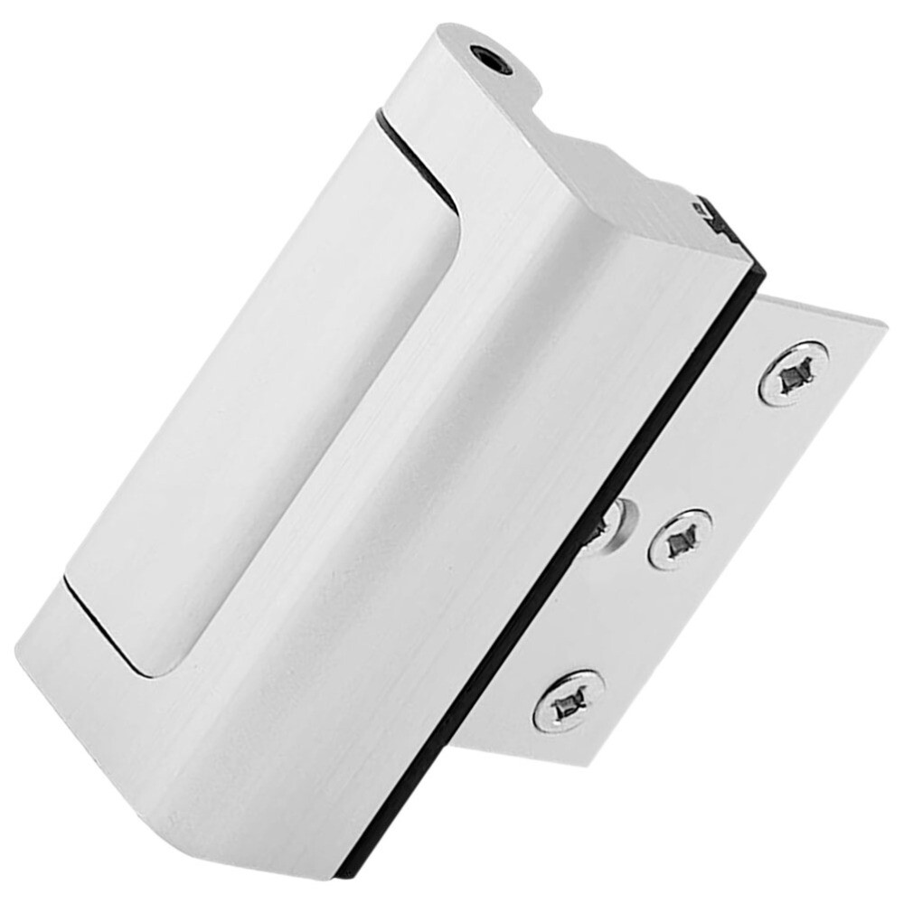 Reinforced Anti-Theft Door Lock for Child Safety Inside