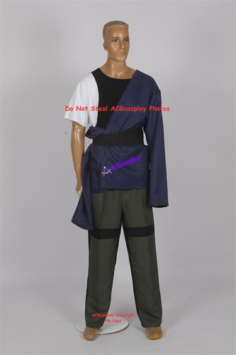 Benimaru Shinmon Cosplay Costume Fire force cosplay acgcosplay costume - Picture 3 of 9