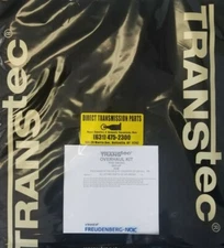 A750E 2WD A750F 4WD Transmission Master Rebuild Kit Fits 2004-2008 Toyota Suzuki