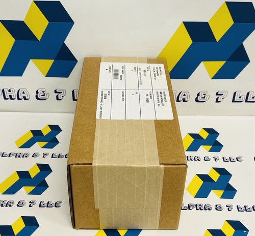 Woodward 9905-970 LinkNet 6 Channel Analog Input Module (100 Ohm RTD) New - Picture 2 of 11