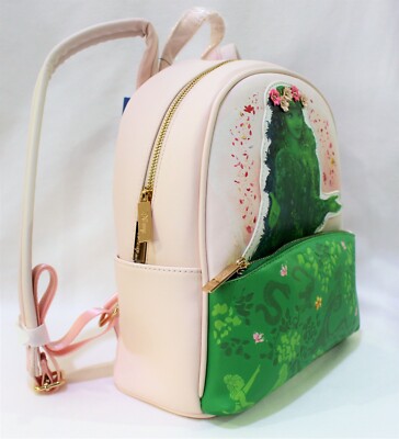 Danielle Nicole Disney Moana Te Fiti Mini Backpack Mother 