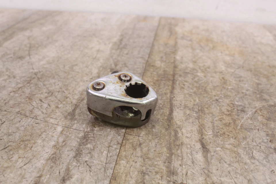 Honda ATC70 1973 palanca del acelerador Foto 4 de 4