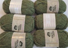 Frog Tree FrogTree Alpaca Sport Melange 100% ...