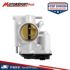 Throttle Body Assembly L3R413640 For 2006-2013 Mazda 3 5 6 Non Turbo 2.0 2.3L