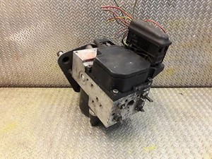 MERCEDES W168 ABS Pumpe A VANEO Klasse W168 W414 170 CDI 0130108096 0044310912
