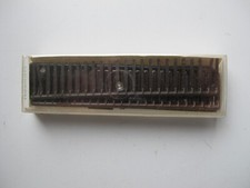 Merten N 933, 150 Stück Eisenbahnschwellen, Neu in OVP, Spur N, 1.160