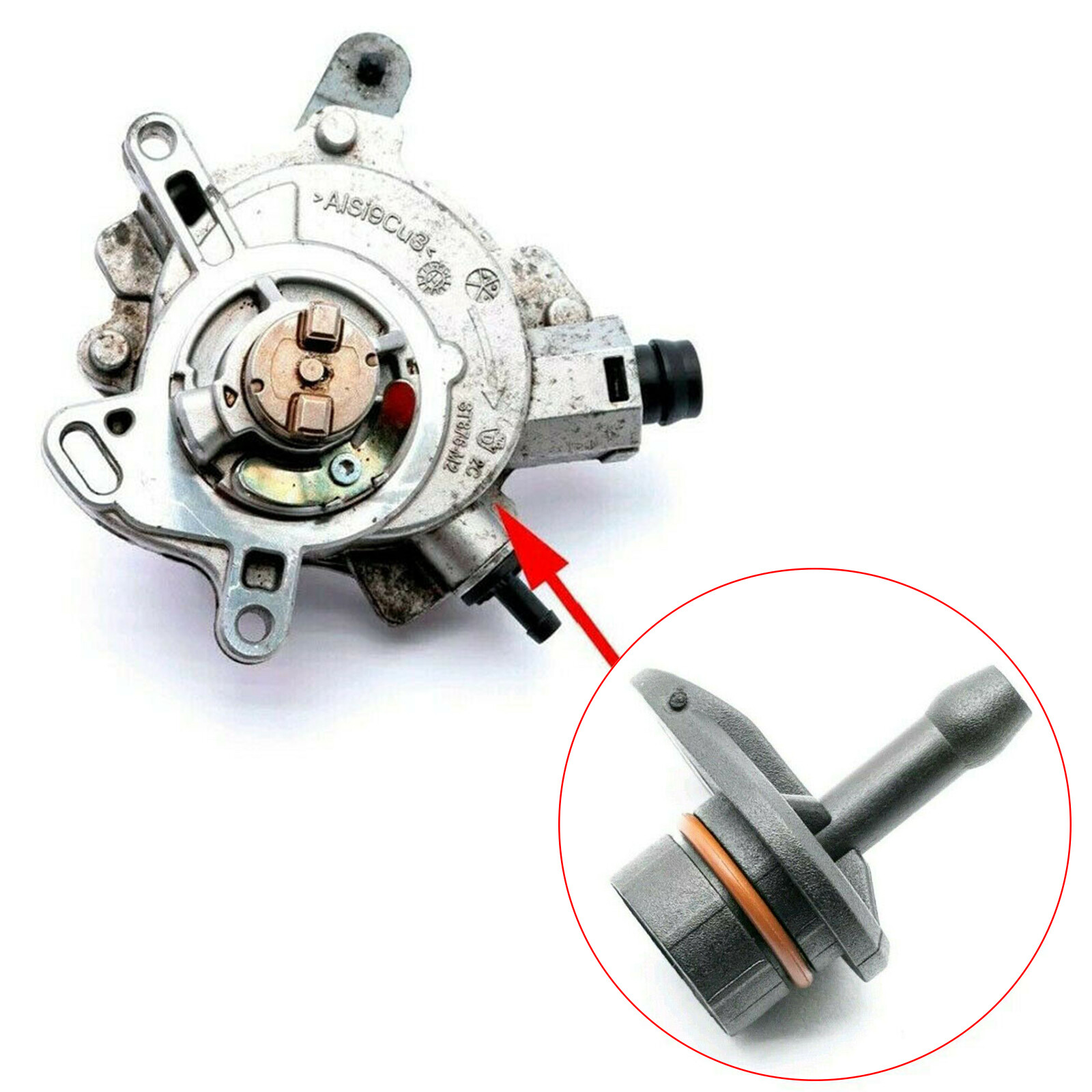 For Ford 1.0 & 1.5 Ecoboost Vacuum Pump Valve Repair Kit CM5G2A451GA