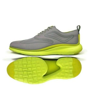 wingtip running shoes