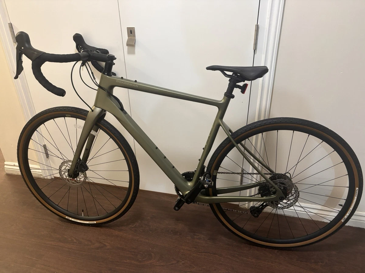 Boardman Adv 9.0 Carbon Large eBay