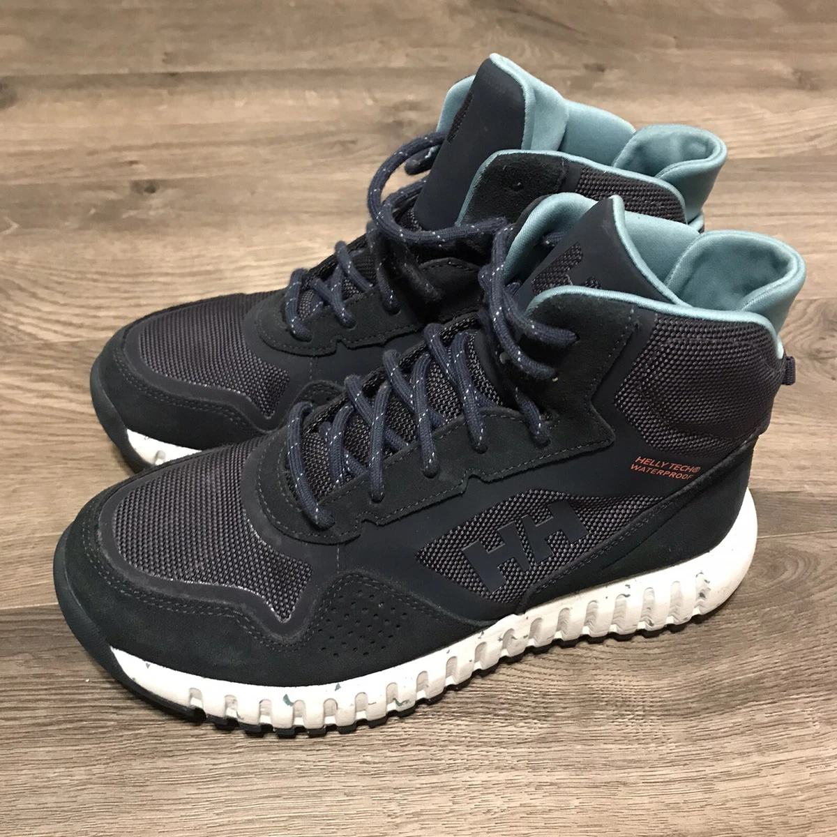 Waterproof flyknit cheap