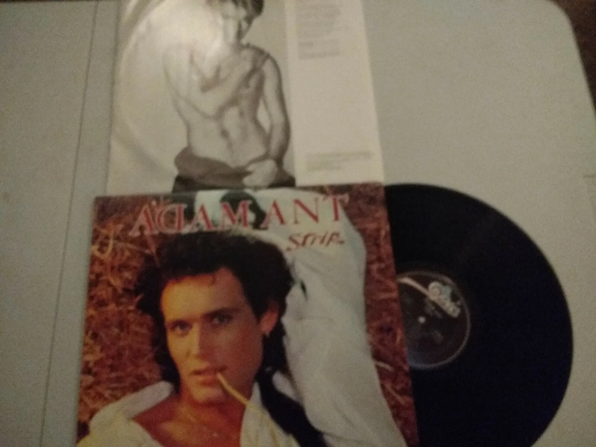 Adam ant jacket clearance ebay
