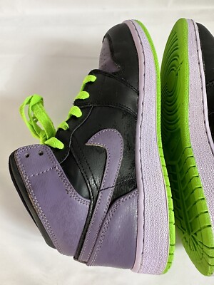 nike air jordan 1 retro mid joker