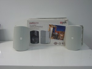 polk patio 200