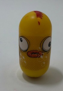Collectible Toy Mighty Beanz 99 Goldfish Bean 10 Series 1 Ebay Collectible Toy Mighty Beanz 99 Goldfish Bean 10 Series 1 Ebay