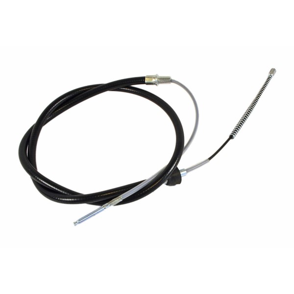 Vaico - V10-30071 - Kabel Zug,Feststellbremse - Passend FüR Volkswagen-image