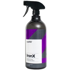 CarPro Iron X Cleaner-Felgenreiniger und mehr 1000 ml