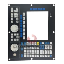 New In Box FAGOR 8055M Operator Panel Mask Button Membrane