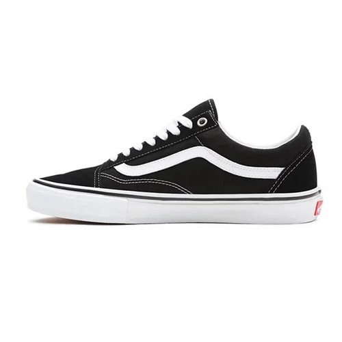 Vans Herren Skateschuhe, Old Skool/Sk8/Authenti, Hi/Low Top - Bild 20 von 33