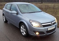 Kotflügel in Wunschfarbe LACKIERT passend für Opel Astra H 04-10 Beifahrerseite