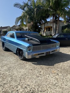 traxxas slash 2wd drag car