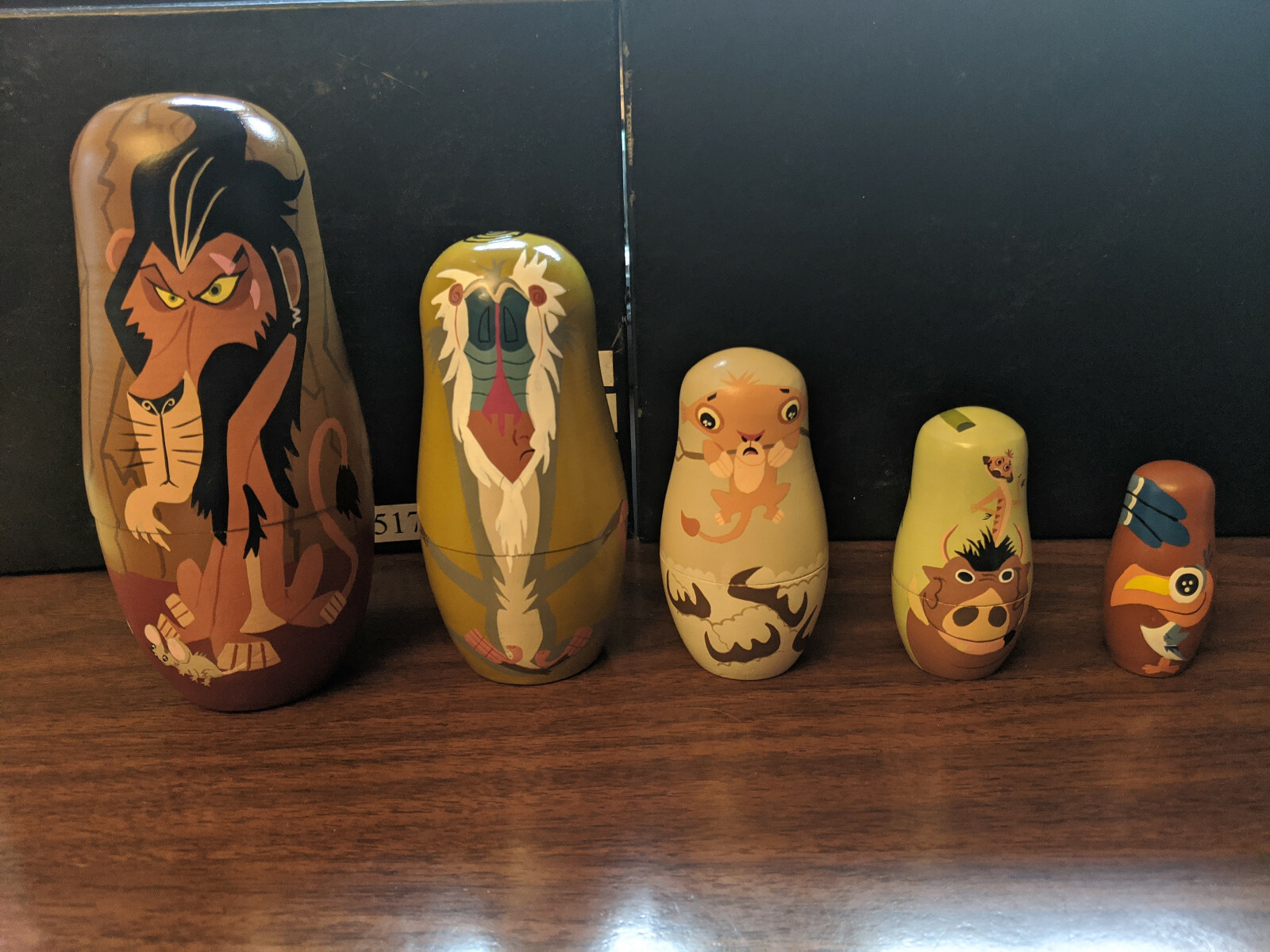 Picture 1 of 6